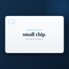 Chip piccolo – Personalizza tu stesso