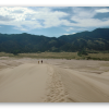 Dune di sabbia