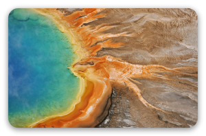 Grand Prismatic Spring
