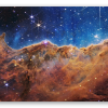 Scogliere cosmiche
