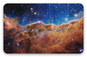 Scogliere cosmiche