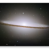 Galassia Sombrero