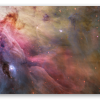 Nebulosa di Orione