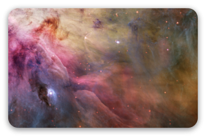 Nebulosa di Orione