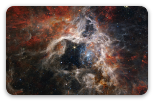 Nebulosa Tarantola