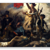 La Libertà che guida il popolo