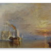 L’ultimo viaggio della Temeraire