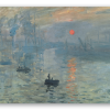 Impressione, levar del sole