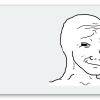 Smug Wojak