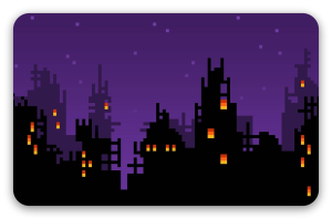 Città 8-bit