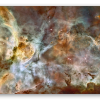 Nebulosa della Carena