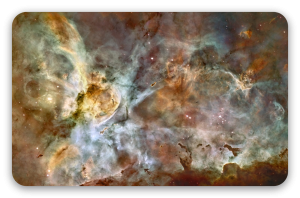 Nebulosa della Carena
