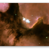 Nebulosa Trifida
