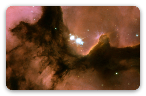 Nebulosa Trifida