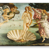 La nascita di Venere