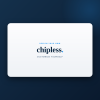 Senza chip – Personalizza tu stesso