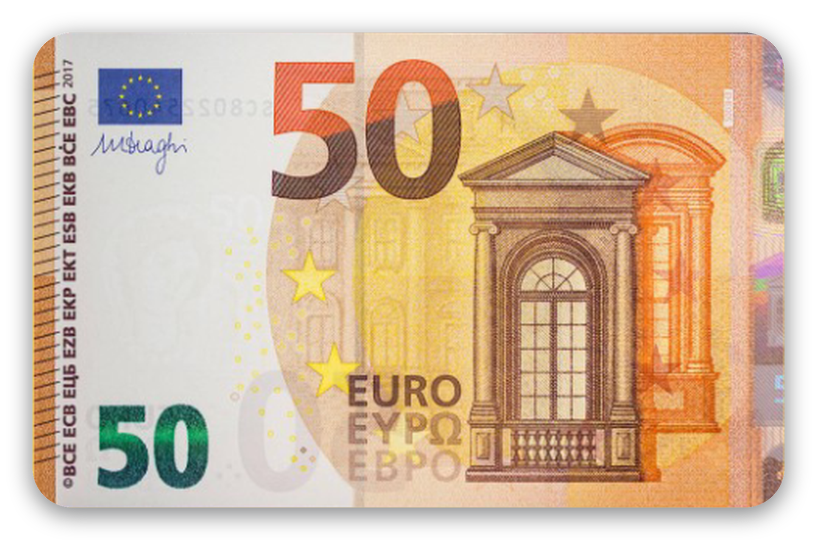 50 Euro