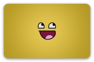 Awesomeface