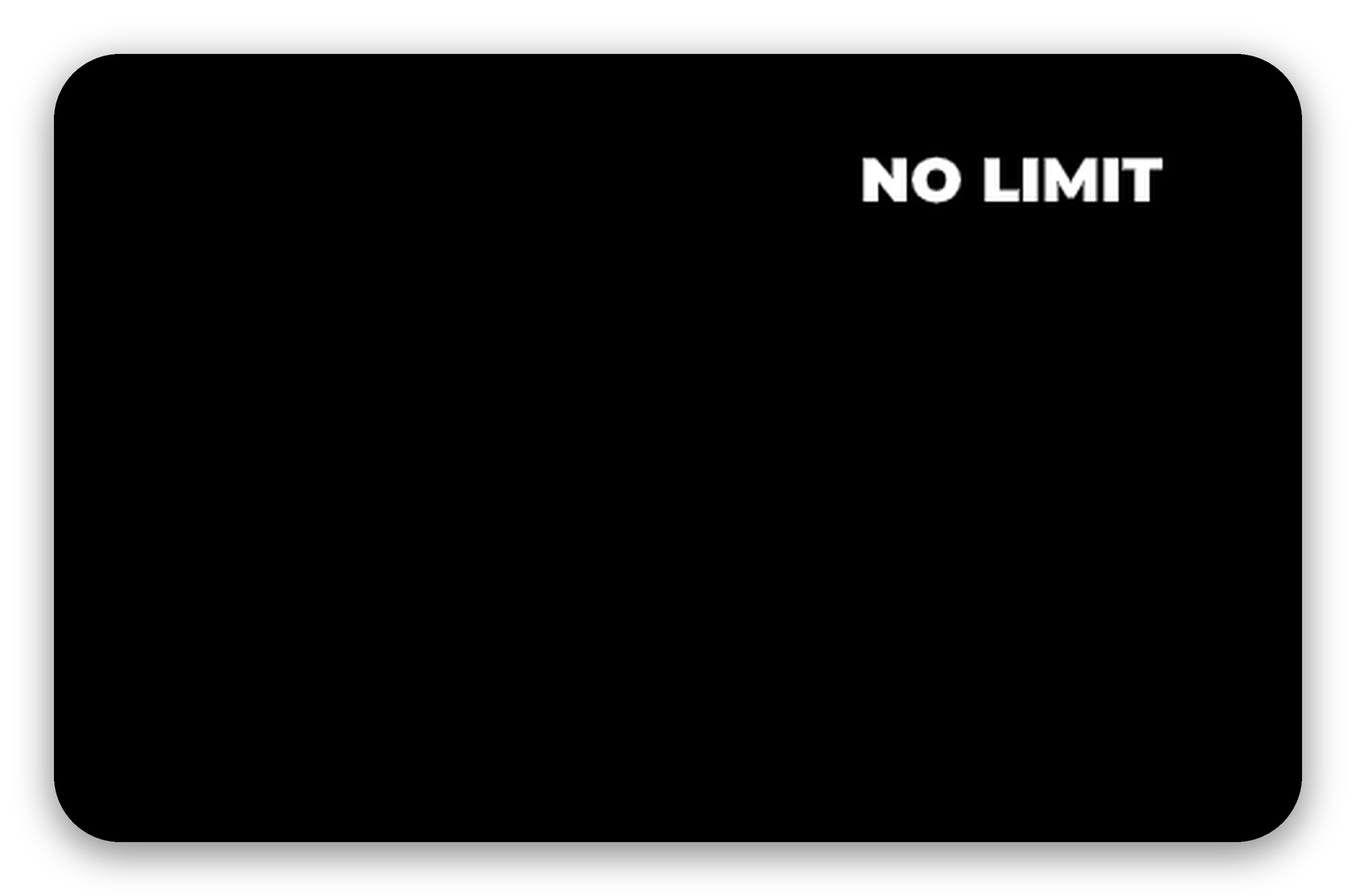 No Limit