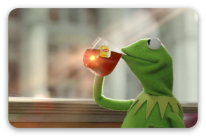 None of my Business