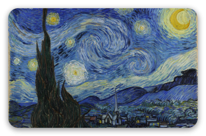 La notte stellata