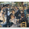 Ballo al Moulin de la Galette