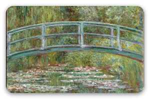 Il ponte giapponese