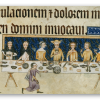 Il banchetto medievale