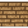 Blocco di legno