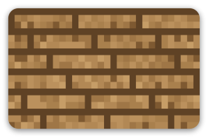 Blocco di legno
