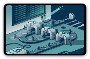 Rat Race