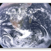Blue Marble