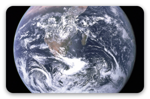 Blue Marble