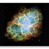 La Nebulosa del Granchio
