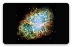 La Nebulosa del Granchio
