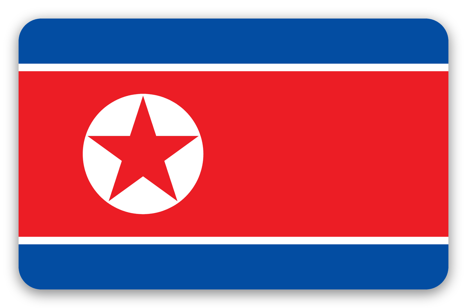 Corea del Nord