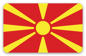 Macedonia del Nord