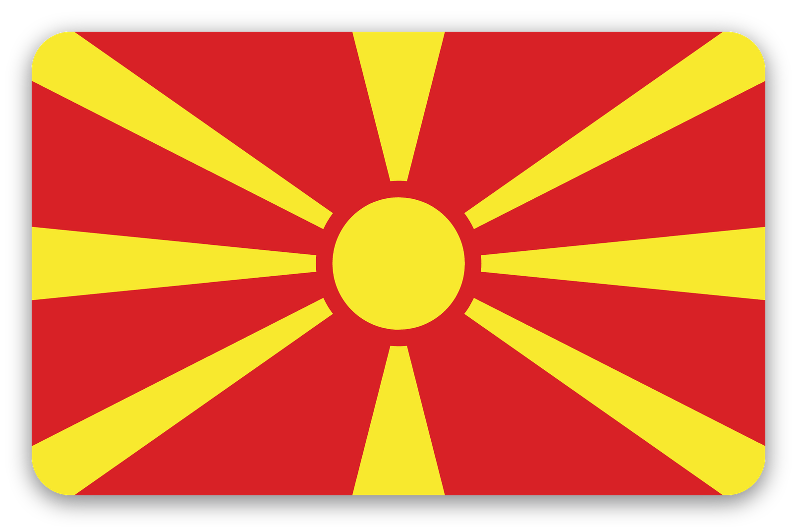 Macedonia del Nord