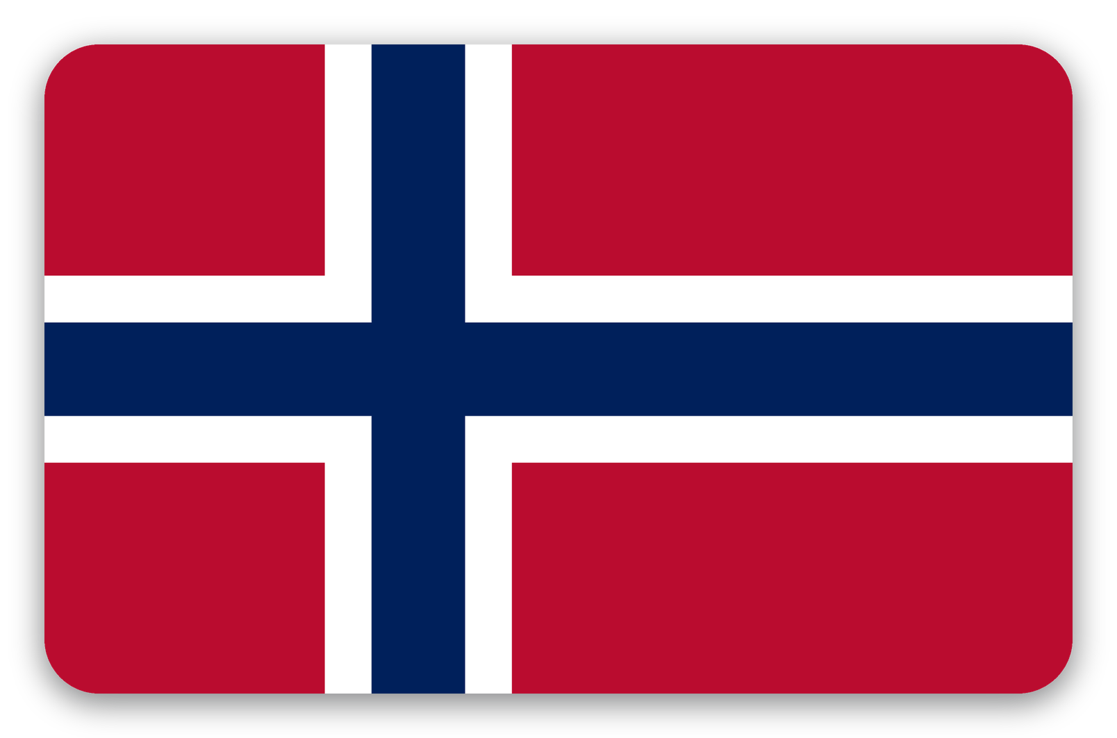 Norvegia