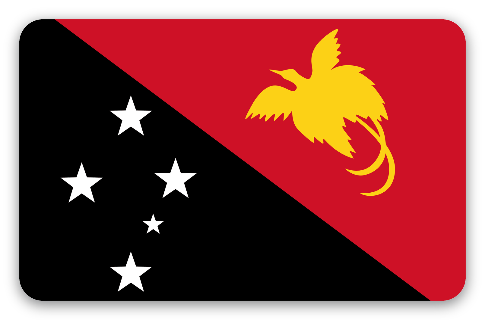 Papua Nuova Guinea
