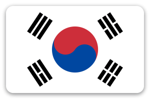 Corea del Sud