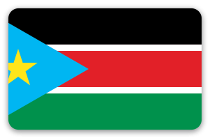 Sudan del Sud