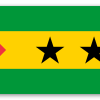São Tomé e Príncipe