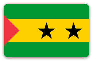 São Tomé e Príncipe