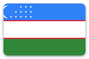 Uzbekistan