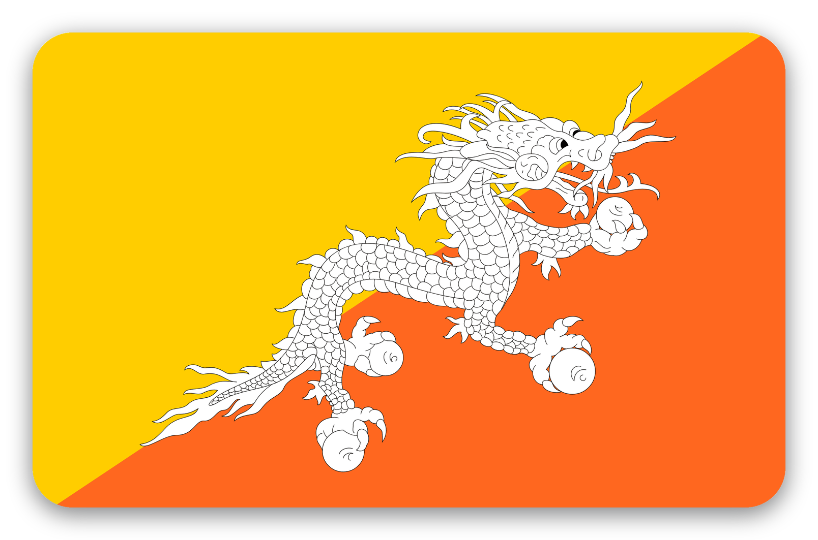 Bhutan