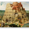 La torre di Babele