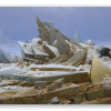 Il mare di ghiaccio