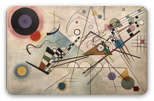 Composizione VIII