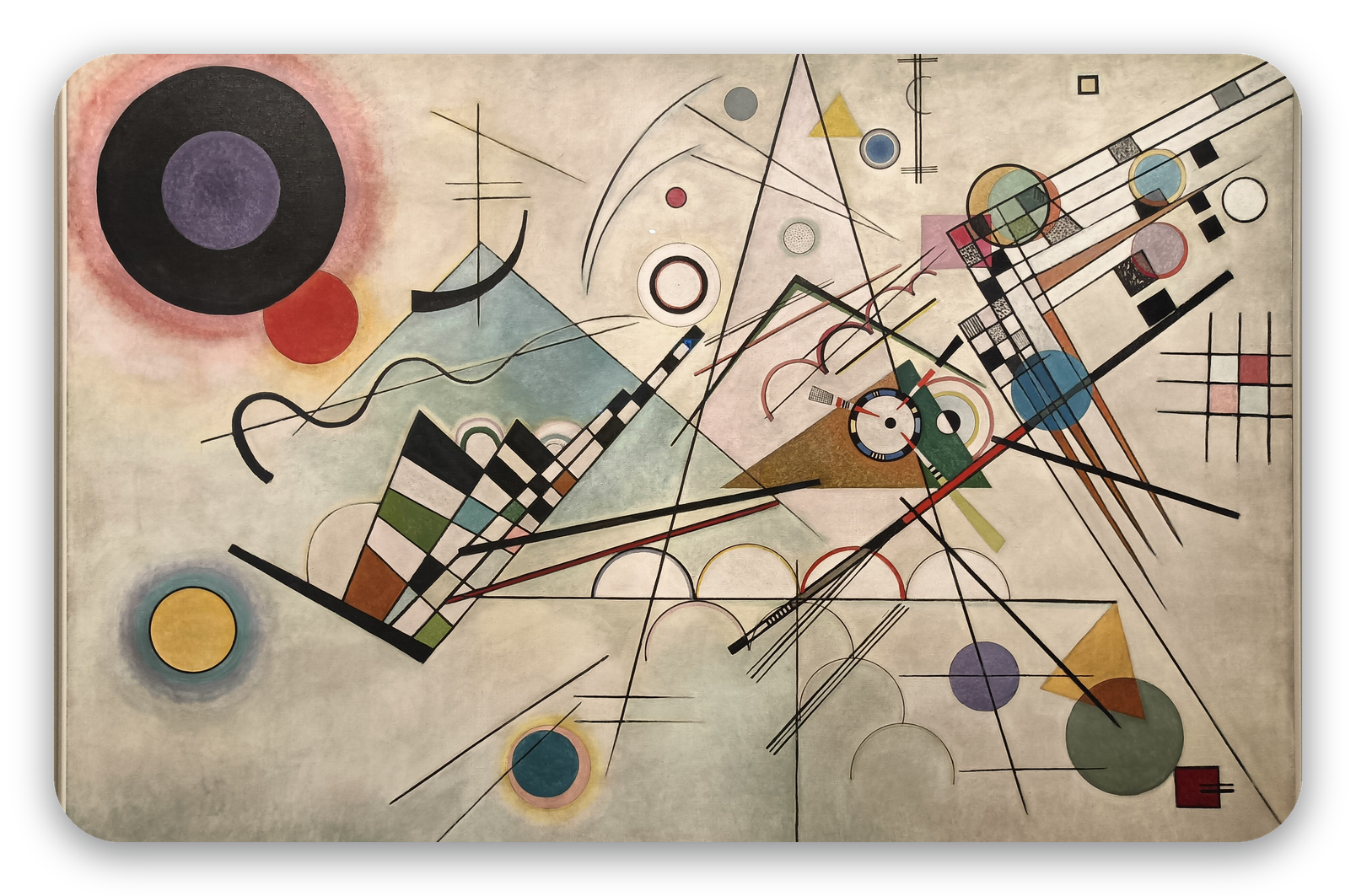 Composizione VIII